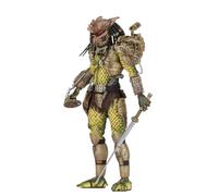 NECA 7" Predator Ultimate Elder Golden Angel Figure
