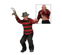 Freddy Krueger -Clothed-. A Nightmare on Elm Street 3
