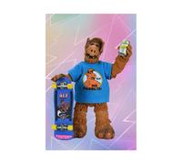 Alf Ultimate Totally 80s. Neca