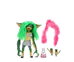 NECA Accesorios, Color no se Puede aplicar (634482306260) | Gremlins - Figura de acción Ultimate de 7 pulgadas - Greta