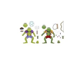 NECA- Accesorios, Multicolor (NECA54173)