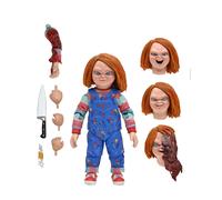 NECA Action Figure Chucky Tv Series 10Cm