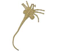 Neca Réplica Tamaño Real Alien Facehugger, Solid, Multicolor, One Size (NECA51355)