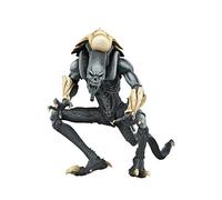 NECA Alien vs Predator Arcade Chrysalis Alien Alien Multicolor, plástico, Fabricante