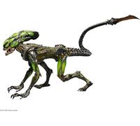 NECA Aliens Fireteam Figura de acción Burster