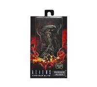 NECA Aliens Fireteam - Figura de acción Runner XN51714