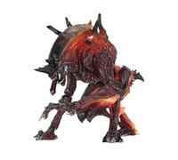 NECA Aliens H851950 - Figura de acción de Rhino Alien (Kenner Hommage)