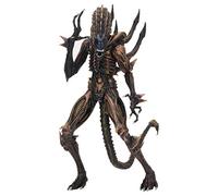 NECA Aliens Serie 13 Figura de Acción Scorpion 7" Material: De plástico, Fabricante