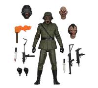 NECA American Werewolf IN London: Ultimate Nightmare Demons (Importación USA)