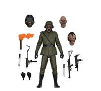 NECA AMERICAN WEREWOLF LONDON NIGHT FIGURA DEMON ULTIMATE 18CM