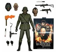 Neca An American Werewolf in London Nightmare Demon 18cm