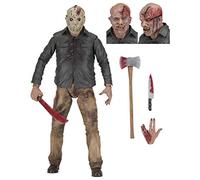 NECA B07GL5L91Y Figura de acción