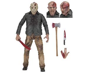 NECA B07GL5L91Y Figura de acción