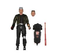 NECA - Back to The Future 2 Ultimate Grip 7 Action Figure, 536 (Importación USA)