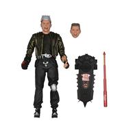 NECA - Back to The Future 2 Ultimate Grip 7 Action Figure, 53619