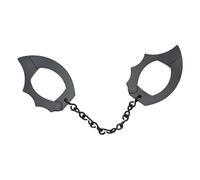 Neca - Batman 1966 - Bat Cuffs Prop Replica