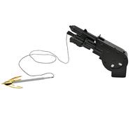 NECA Batman 1989 Batman Grapnel Prop Replica, 720p