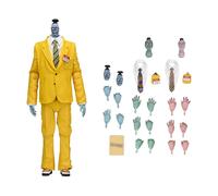NECA – Figura de acción Beetlejuice Ultimate Bob – 7 pulgadas