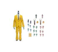 NECA - Beetlejuice Beetlejuice - Figura de acción a Escala de 7 Pulgadas - Ultimate Bob