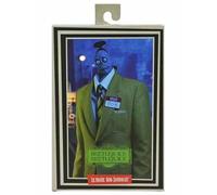 NECA – Figura de acción Beetlejuice Ultimate Bob – 7 pulgadas