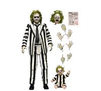 NECA Betelgeuse - Figura de acción definitiva a Escala de 7 Pulgadas