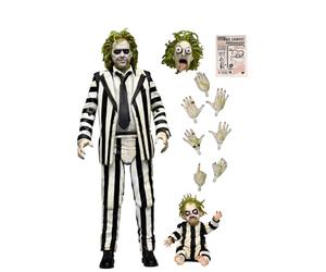 NECA Betelgeuse - Figura de acción definitiva a Escala de 7 Pulgadas
