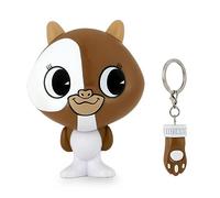 NECA - Bhunny Gremlins Gizmo 4 Stylized Figure