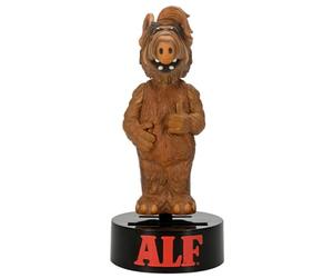 NECA Body Knocker ALF - Figura solar