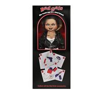 NECA Bride of Chucky Prop - Muñeca Tiffany (76 cm)