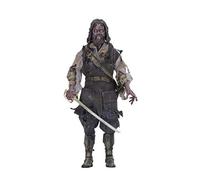 NECA Capitan Blake 20 cm The Fog Clothed Figure, Color (NEC0NC14972)