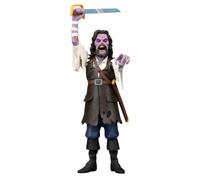 Neca Capitán Blake Toony terrors 15.2cm Escala Figura 97350
