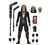 NECA- Casey Jones Figura acción (54294)