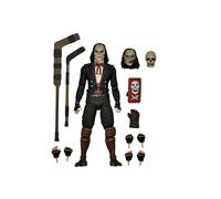 NECA- Casey Jones Figura acción (54294)