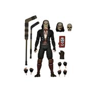 NECA- Casey Jones Figura acción (54294) (Importación USA)