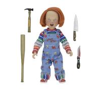 NECA Chucky Retro Color, 14 cm (14965)
