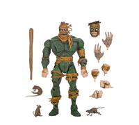NECA – Figura de acción – Tortugas Ninja mutantes adolescentes (Mirage Comics) – 17,78 cm