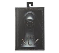 NECA Conjuring Universe Ultimate Valak (The Nun) La Monja Figura acción, Color como se Muestra (STL280998)