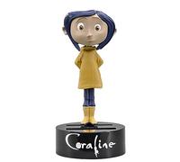 NECA Coraline Body Knocker Bobble Figura Coraline 16 cm