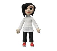 NECA Coraline - Muñeca con ojos de botón (otra madre)