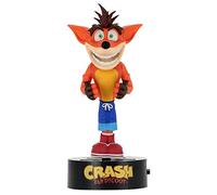 NECA Crash Bandicoot Body Knocker Crash
