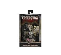 NECA Figura de acción Creepshow Ultimate The Creep 40 Aniversario 18 cm