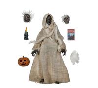 Neca Creepshow Zio Tibia Action Figure Ultimate Creep 40th Ann 18 cm