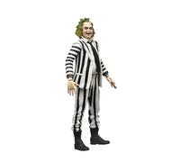NECA Cult Classic Series 2 7" Figure - Beetlejuice