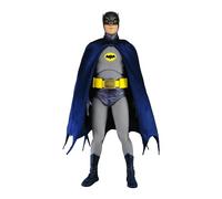 NECA DC Batman 1964 TV Show Adam West Batman Escala 1/4