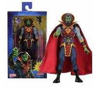 NECA Figura de acción Ming el despiadado 18CM