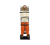 Neca - Dr. Hannibal Lecter (Enmascarado) - El silencio de los corderos