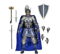 NECA Figura de acción Ultimate Strongheart – Dungeons & Dragons 18 cm