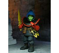 Neca - dungeons & dragons - ultimate zarak 7' action figure