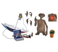 Figura Deluxe Ultimate E.T. NECA 50793