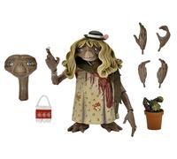Figura Acción E.T. ULTIMATE VERSION - DRESS-UP - 40 Anniversary - altura 11cm